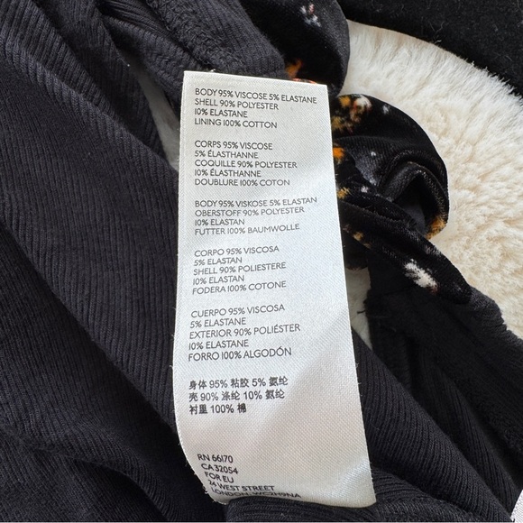 Free People Looking Forward Crop Top - Picture 10 of 10